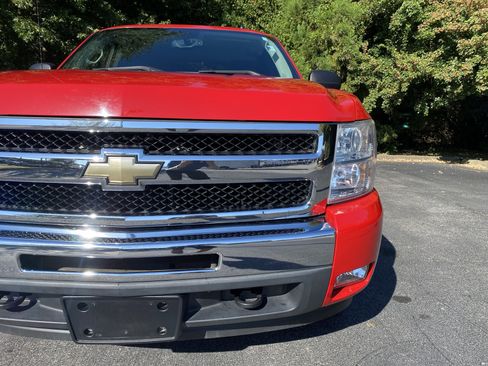 Used 2009 Chevrolet Silverado 1500 LT w/ Power Pack Plus RWD image 14