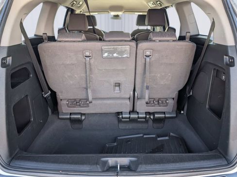 Certified 2021 Honda Odyssey EX image 11