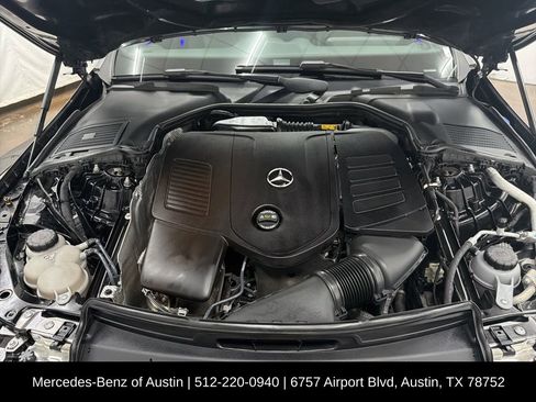 Used 2022 Mercedes-Benz C 300 Sedan image 32