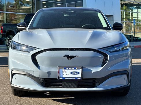 New 2024 Ford Mustang Mach-E Select w/ Comfort Package Lite image 5