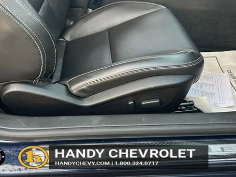 Used 2015 Chevrolet Camaro SS w/ RS Package image 42