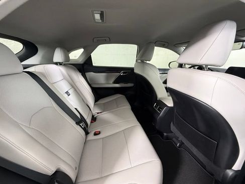 Used 2021 Lexus RX 350 FWD w/ Accessory Package image 29