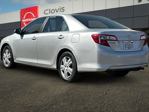 Used 2014 Toyota Camry LE FWD image 7