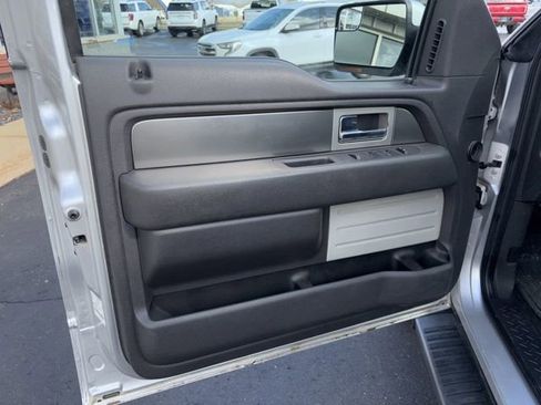Used 2013 Ford F150 FX4 w/ Mid Equipment Group AWD/4WD image 21
