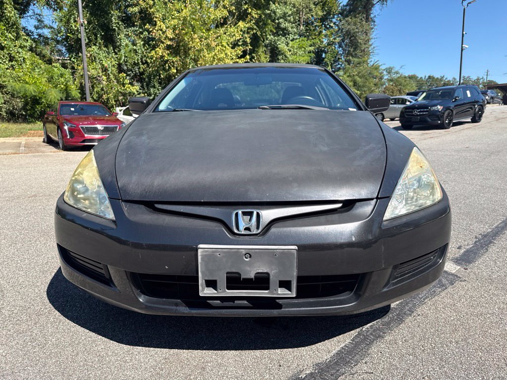Used 2003 Honda Accord EX image 3