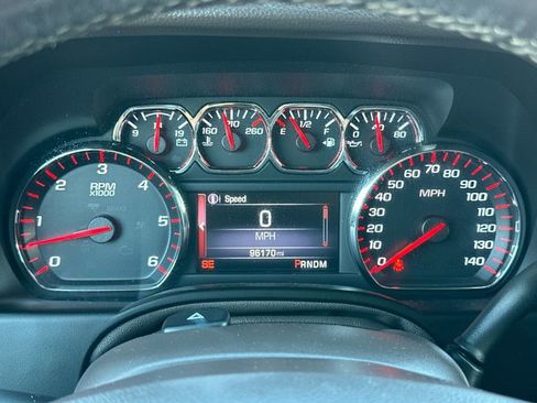 Used 2016 GMC Yukon SLT w/ Open Road Package AWD/4WD image 25