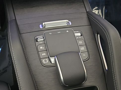 New 2026 Mercedes-Benz GLE 450 4MATIC Coupe image 35