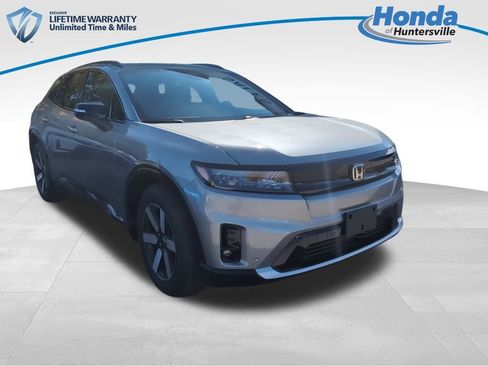 New 2025 Honda Prologue Touring image 1