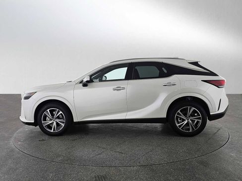 Used 2026 Lexus RX 350 Premium w/ Accessory Package (Z1) image 6