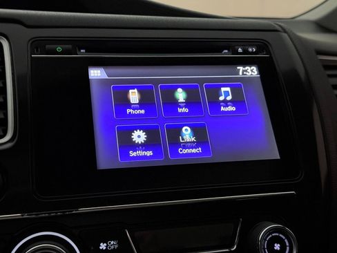 Used 2015 Honda Civic EX image 33