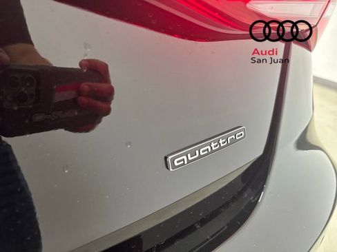 New 2026 Audi A3 2.0T Premium image 14