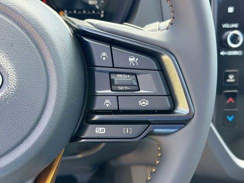 New 2026 Subaru Forester Wilderness AWD/4WD image 22