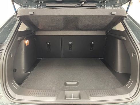 New 2026 Chevrolet Trax LT FWD image 11