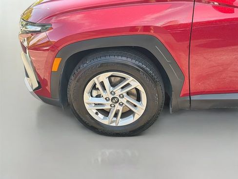 Certified 2025 Hyundai Tucson SE FWD image 29