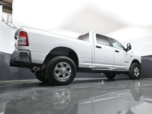 Used 2024 RAM 2500 Big Horn w/ Off Road Package AWD/4WD image 44