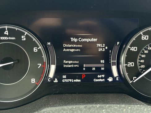 Used 2019 Acura RDX AWD w/ Technology Package image 26