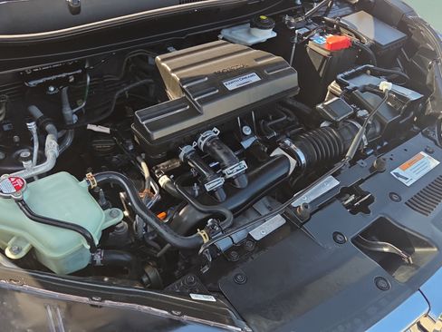 Used 2019 Honda CR-V EX image 18