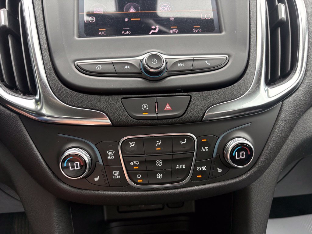 Used 2024 Chevrolet Equinox LT w/ LPO, Floor Liner Package FWD image 22
