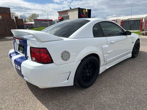 Used 1999 Ford Mustang GT RWD image 4