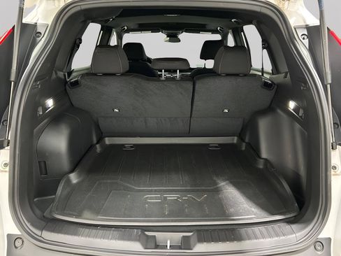 Certified 2023 Honda CR-V Sport image 27