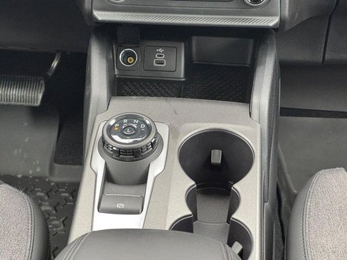 New 2026 Ford Bronco Sport Big Bend w/ Convenience Package image 9