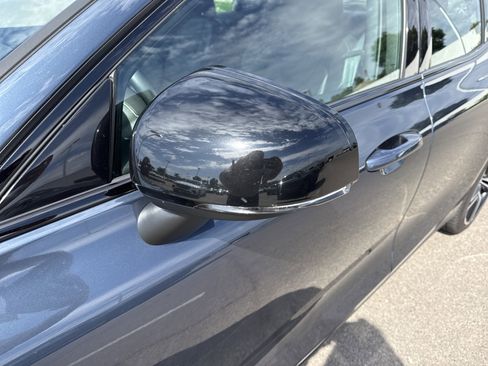 Used 2022 Volvo S60 T8 R-Design Expression w/ Premium Package image 10