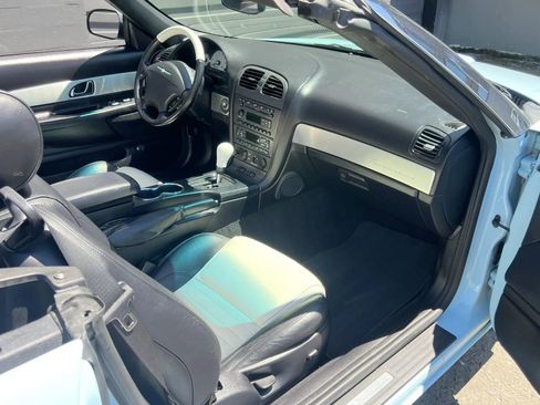 Used 2003 Ford Thunderbird RWD image 24
