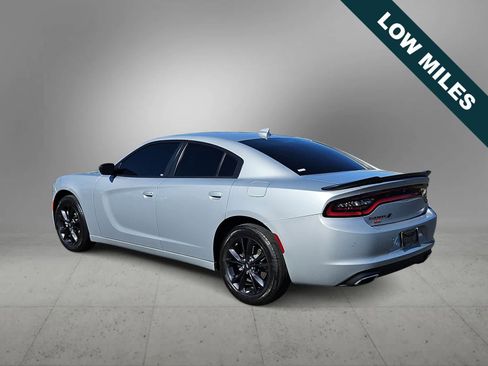 Used 2023 Dodge Charger SXT w/ Blacktop Package image 6