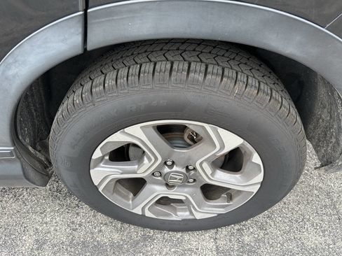 Used 2018 Honda CR-V EX-L image 5