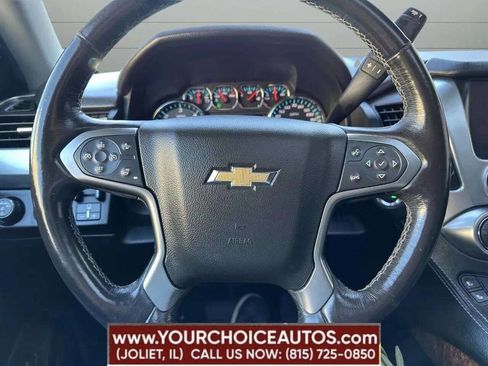 Used 2018 Chevrolet Tahoe Premier image 38