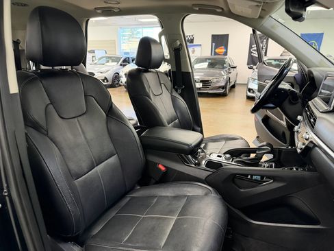 Used 2021 Kia Telluride EX w/ EX Premium Package AWD/4WD image 24