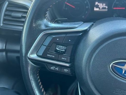 Used 2018 Subaru Crosstrek 2.0i Premium image 17
