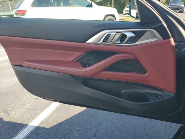Used 2025 BMW 430i Convertible RWD image 18