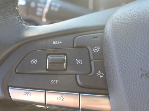 Used 2024 Cadillac CT4 Premium Luxury w/ Climate Package image 20