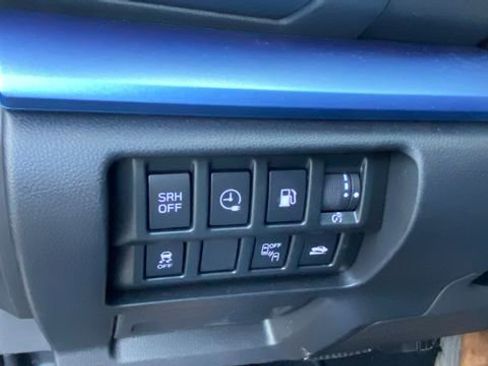 Certified 2023 Subaru Crosstrek Hybrid image 23