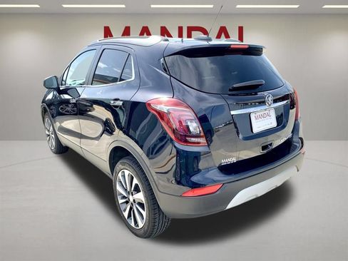 Used 2021 Buick Encore Preferred w/ Safety Package AWD/4WD image 7