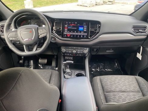 New 2026 Dodge Durango GT image 34