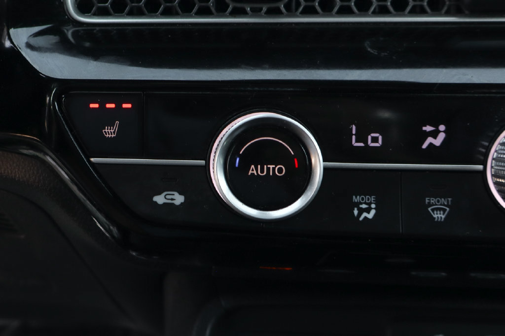 Used 2022 Honda Civic Sport Touring image 36