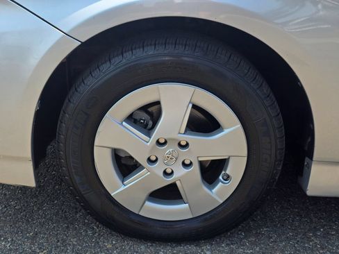 Used 2010 Toyota Prius Two FWD image 9