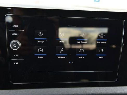 New 2026 Volkswagen Jetta Sport image 14