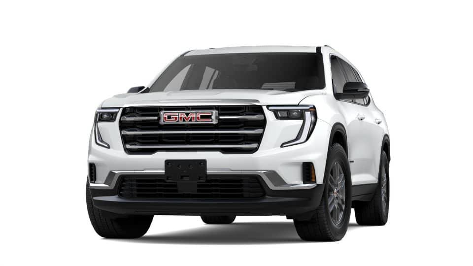 New 2026 GMC Acadia Elevation FWD image 26