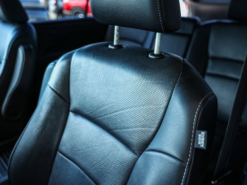 Certified 2023 Honda Passport EX-L image 35