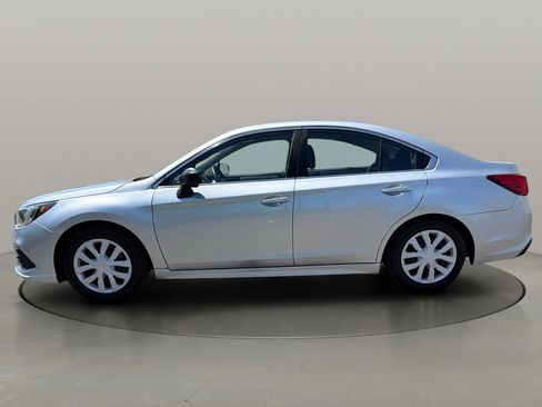 Used 2019 Subaru Legacy 2.5i AWD/4WD image 3