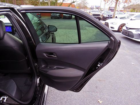 Used 2024 Toyota Corolla GR image 33