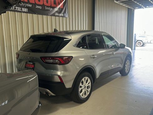 Used 2024 Ford Escape Active AWD/4WD image 6
