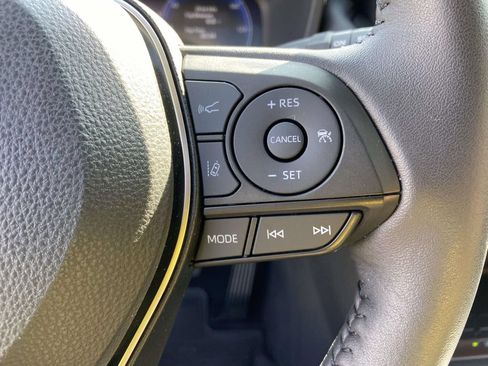 Used 2024 Toyota RAV4 Limited w/ Advanced Technology Package FWD image 32