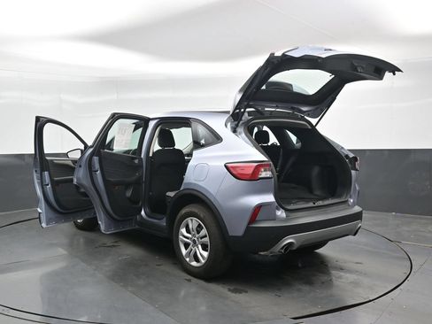 Used 2022 Ford Escape S AWD/4WD image 48