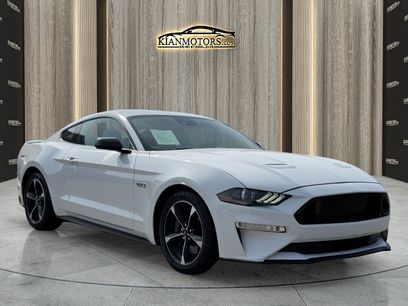 Used 2022 Ford Mustang GT w/ Equipment Group 301A