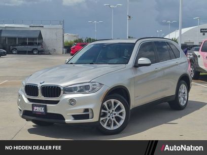 Used 2016 BMW X5 xDrive35i