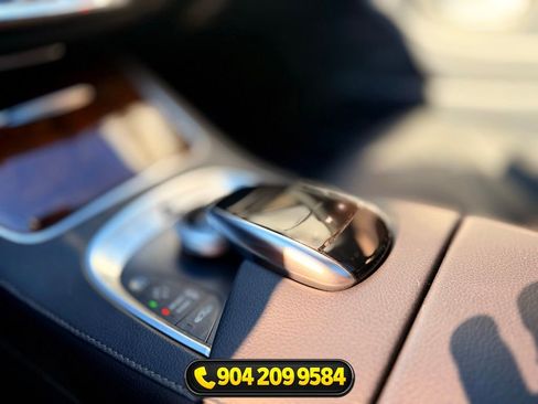 Used 2017 Mercedes-Benz S 550 Sedan image 35